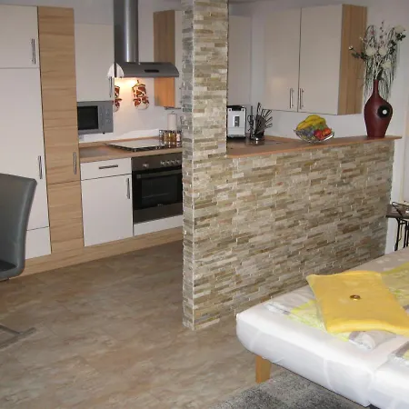 Apartment Bauernhof Armstorfer