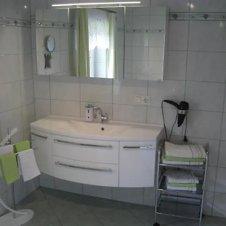 Bauernhof Armstorfer Apartment