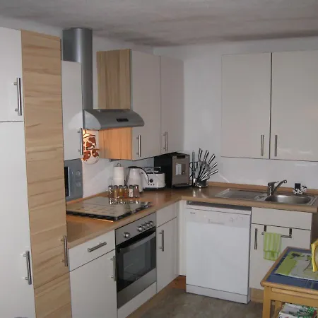 Apartment Bauernhof Armstorfer